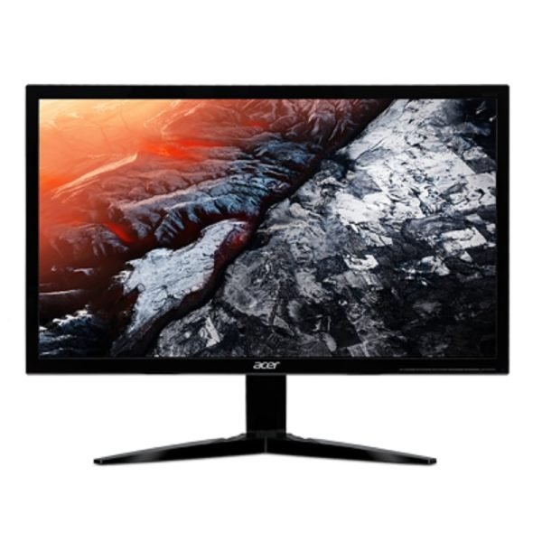 New Model Acer KG241Q Sbiip 23.6 inch 165Hz Gaming Monitor