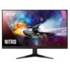 Original Acer Nitro QG221Q Gaming Monitor 21.5 inch FHD Display | 1ms Response Time | 75Hz Refresh Rate