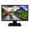 New Model Acer V206HQL Bbmix LCD Monitor with Speakers 19.5 inch HD Display | 5ms Response Time | 60Hz Refresh Rate