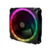 Original Antec Prizm 120 ARGB 3+2+C RGB Cabinet Fan (Triple Pack)
