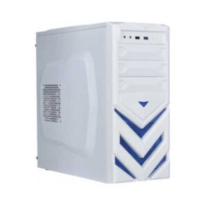 New Model Antec V1 Infinity White Cabinet