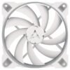Original Arctic BioniX F120 Cabinet Fan | Grey/White