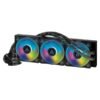 Available Now Arctic Liquid Freezer II 360 A RGB Cooler