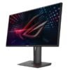Best Asus PG279Q 27_ ROG Swift Gaming Monitor with G sync 2k WQHD IPS Panel Over Clockable sRGB HDMI Flickerfree VESA Mounting