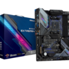 New Model ASRock B550 Extreme4 AM4 ATX Motherboard (AMD Socket AM4/3rd Gen Ryzen Series CPU/Max 128GB DDR4 4733MHz Memory)