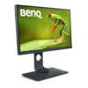 New Model BenQ 27 inch SW270C Photographer 16:9 HDR IPS Monitor