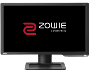 Genuine BenQ XL2411P 24 inch Zowie Gaming Monitor