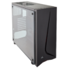 Best Corsair Carbide Series SPEC 05 Mid Tower Black Gaming Case CC 9011138 WW