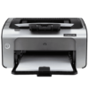 New Model HP LaserJet Pro P1108 Printer
