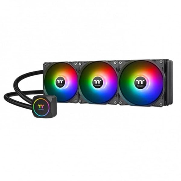 Genuine Thermaltake TH360 ARGB Sync AIO Liquid Cooler