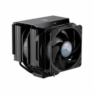 Original Cooler Master MA624 Stealth Air Cooler