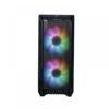 Original Cooler Master HAF 500 Series Black Cabinet H500 KGNN S00