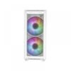 New Model Cooler Master HAF 500 Series White Cabinet H500 WGNN S00