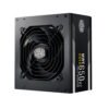 Original Cooler Master MWE Gold 650 V2 Full Modular SMPS MPE 6501 AFAAG IN