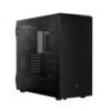 Original CORSAIR Carbide Series 678C Low Noise Tempered Glass ATX Case CC 9011167 WW