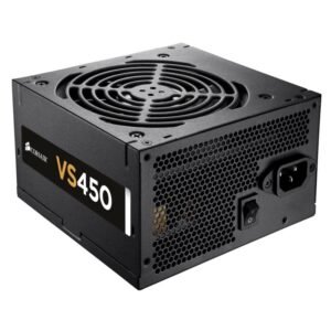 Available Now CORSAIR VS SERIES VS450 â€” 450 WATT PSU