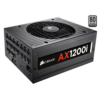 Best Corsair AXi AX1200i 1200W 80+ Platinum Certified Fully Modular ATX Power Supply CP 9020008 UK