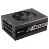 Best CORSAIR HX1200 CP 9020140 IN 1200W 80 PLUS PLATINUM Full Modular PSU
