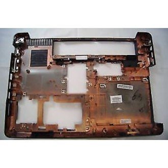 Genuine HP COMPAQ PRESARIO CQ40 SERIES LAPTOP BOTTOM BASE COVER BOTTOM CASE BASE PANEL