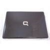 Genuine HP CQ40 LCD TOP COVER (FRONT BEZEL REAR COVER) WITH HINGE