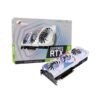 Best Colorful iGame Nvidia GeForce RTX 3050 Ultra W OC 8GB V GDDR6 Graphics Card