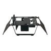 New Model Cooler Master MASTERFRAME 700 Full Tower Cabinet MCF MF700 KGNN S00