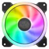 New Model Cooler Master MasterFan MF120 S3 ARGB Cabinet Fan
