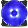 Original Cooler Master MF120L Masterfan Blue