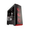 Genuine Cooler Master MasterBox Lite 5 RGB Mid Tower Cabinet MCW L5S3 KGNN 02