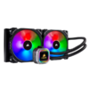 Original Corsair Hydro H115i RGB Platinum Liquid CPU Cooler