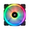 New Model Corsair LL120 RGB Cabinet Fan (Single Pack)