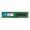Best Crucial Basics 4GB DDR4 2666MHz Desktop Memory CB4GU2666