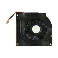 Original DELL D520 D530 LAPTOP CPU COOLING FAN