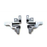 Genuine DELL LATITUDE D620 D630 LAPTOP SCREEN LCD HINGES LEFT RIGHT PAIR