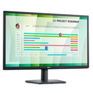 Original Dell E2723HN 27 Inch LCD Monitor | TFT Display | IPS Panel | LED Backlit | Full HD Monitor