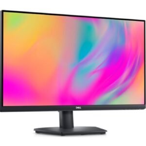 Genuine Dell SE2723DS 27 inch QHD Monitor | IPS Panel | LED Backlight