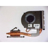Original DELL INSPIRON 3542 3543 3541 5748 VOSTRO 3440 3540 HEAT SINK FAN P/N:9W0J6
