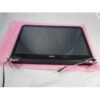 New Model DELL INSPIRON 15 3421 5421 TOUCH TOP LID REAR BACK COVER WID BEZEL HINGE CABLE