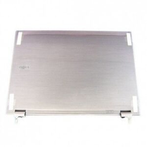 Available Now NEW DELL LATITUDE E6410 LCD BACK COVER WITH BEZEL HINGES