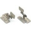 Available Now DELL INSPIRON 14R N4010 LAPTOP SCREEN LCD HINGES LEFT RIGHT PAIR
