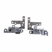 Original LCD SCREEN HINGES SET (L & R) FOR DELL VOSTRO 3360 V3360
