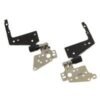Available Now LCD SCREEN HINGES SET (L & R) FOR DELL LATITUDE E5430 EA0M3000100 EA0M3000200