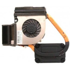 Genuine HP PAVILION DM4 1000 SERIES HEATSINK WITH FAN 608229 001 6043B00080701