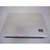 New Model NEW HP PAVILION DV4 1257TX LCD TOP COVER ( FRONT BEZEL REAR COVER) WITH HINGE