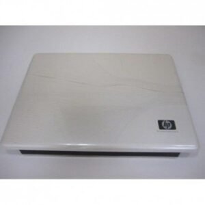 New Model NEW HP PAVILION DV4 1257TX LCD TOP COVER ( FRONT BEZEL REAR COVER) WITH HINGE
