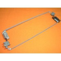 Genuine HP PAVILION DV9000 SERIES 17INCHES LCD HINGE SET (L R) AT9A SZS R AT9A SZS L