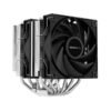 Original Deepcool AG620 CPU Air Cooler | Dual tower