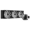 Original DeepCool LS720 Premium liquid CPU Cooler R LS720 BKAMMT G 1