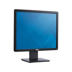 Original Dell E1715S 17 LED Backlit 5:4 LCD Monitor