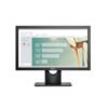 New Model Dell E1916H Black 18.5 inch Widescreen Monitor